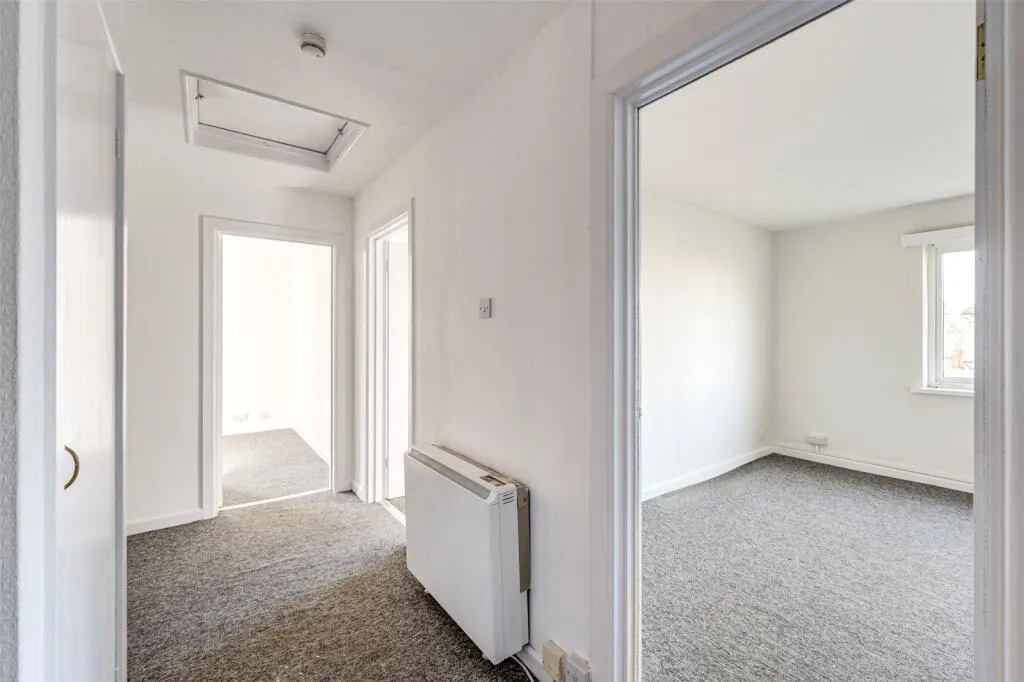 2 bed Apartment