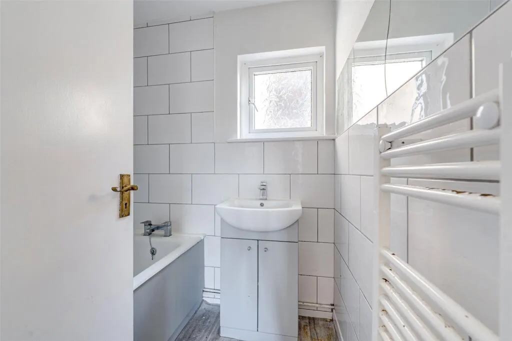 2 bed Apartment