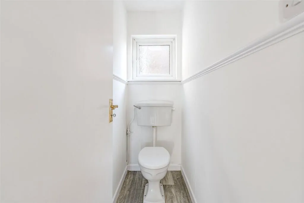 2 bed Apartment
