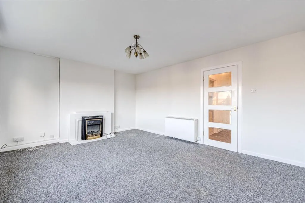 2 bed Apartment