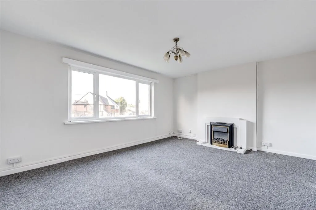 2 bed Apartment