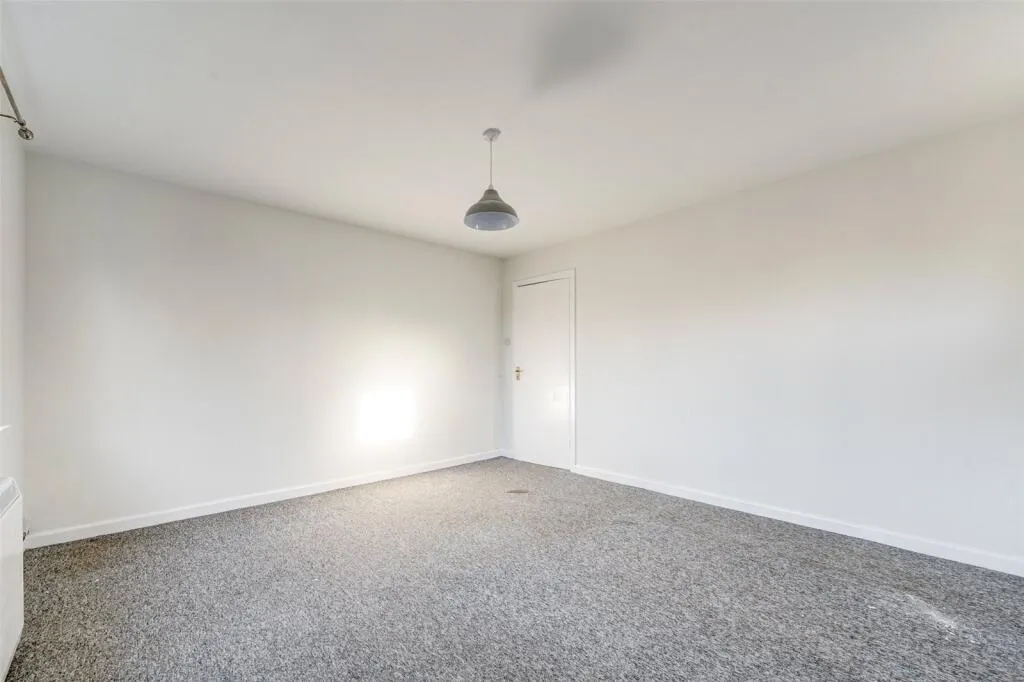 2 bed Apartment