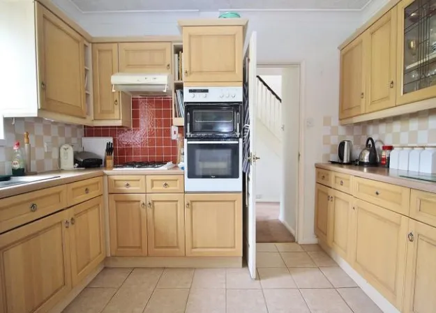 3 bed Detached