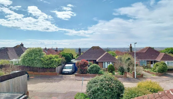3 bed Detached