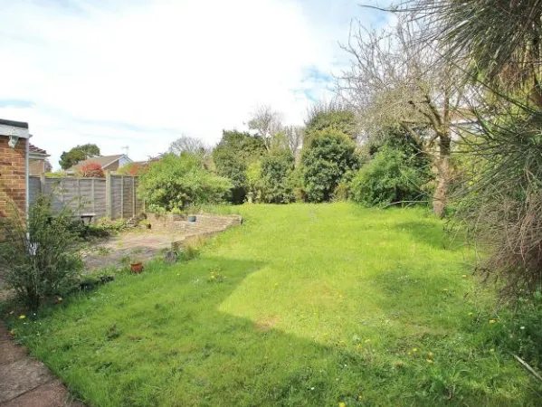 3 bed Detached