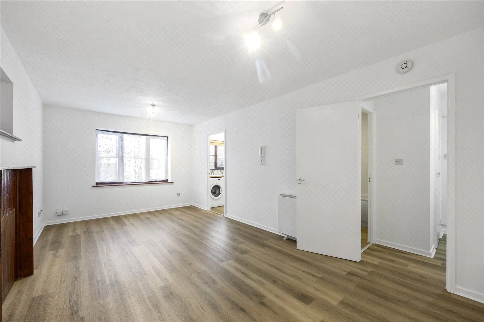1 bed Block of Apartments