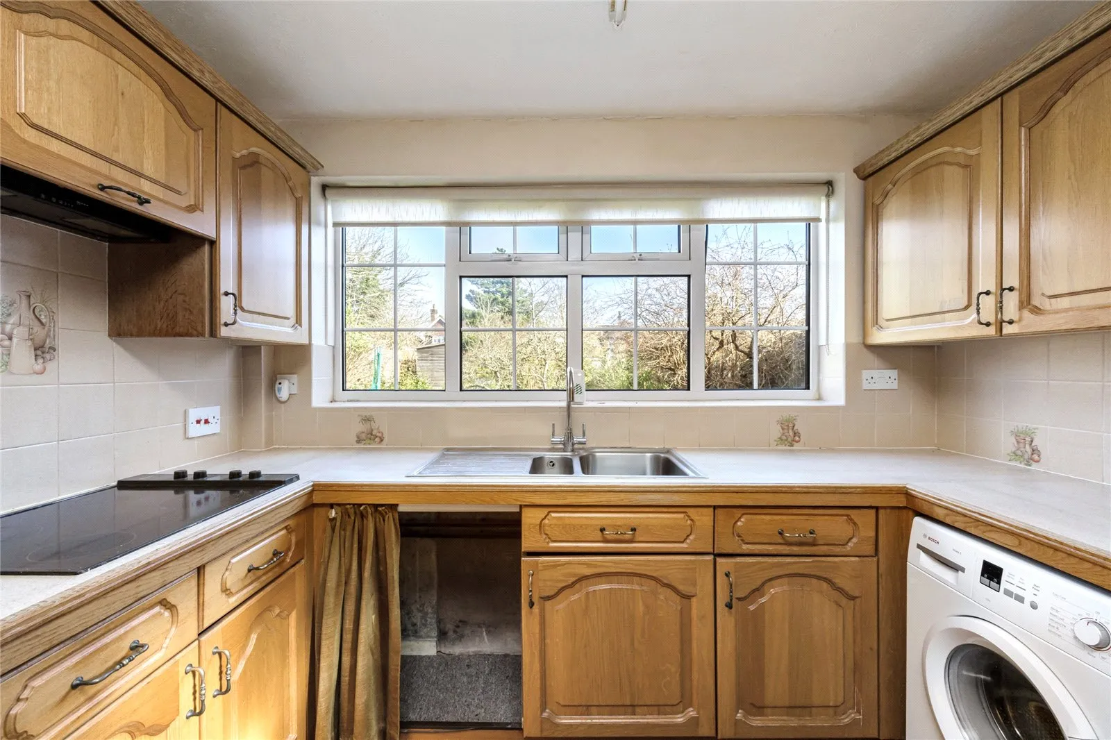 3 bed Detached