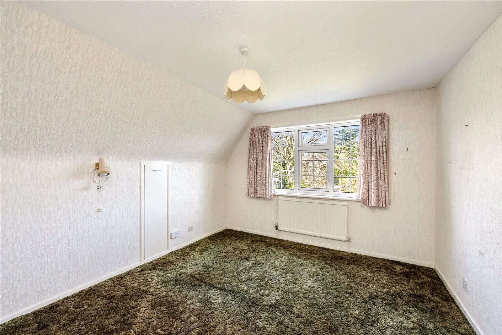 3 bed Detached