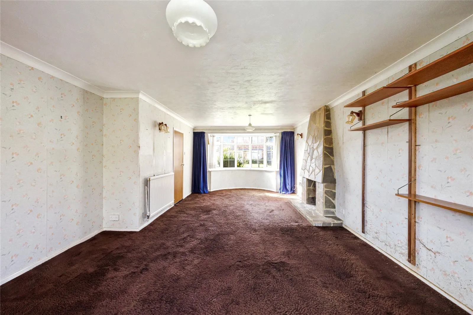 3 bed Detached