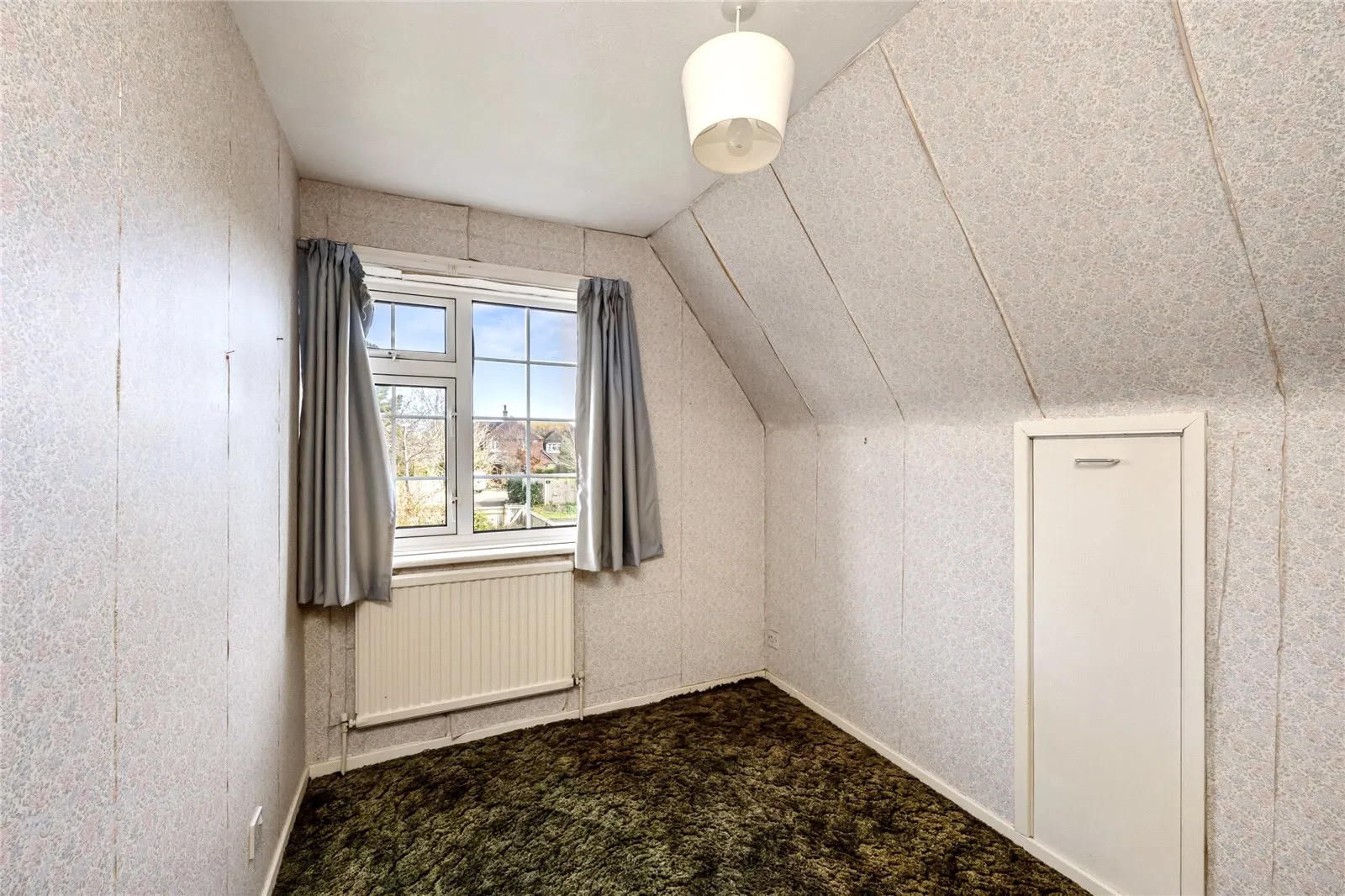 3 bed Detached