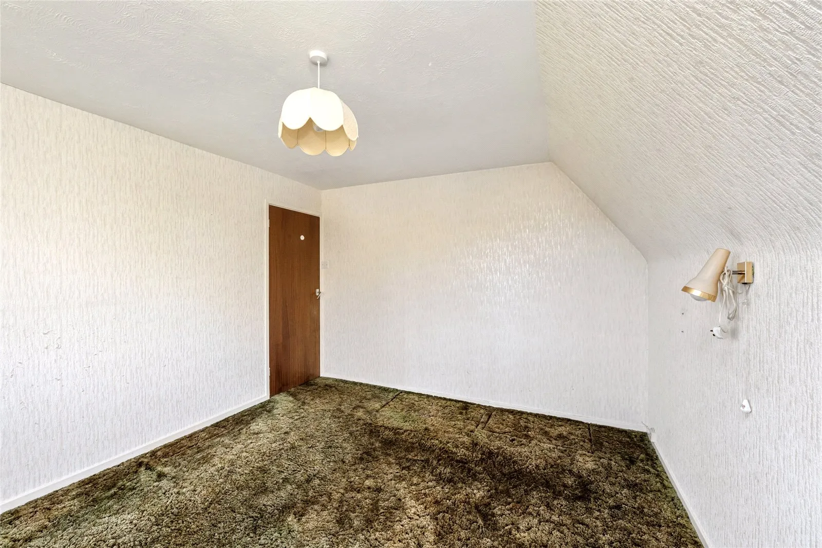 3 bed Detached