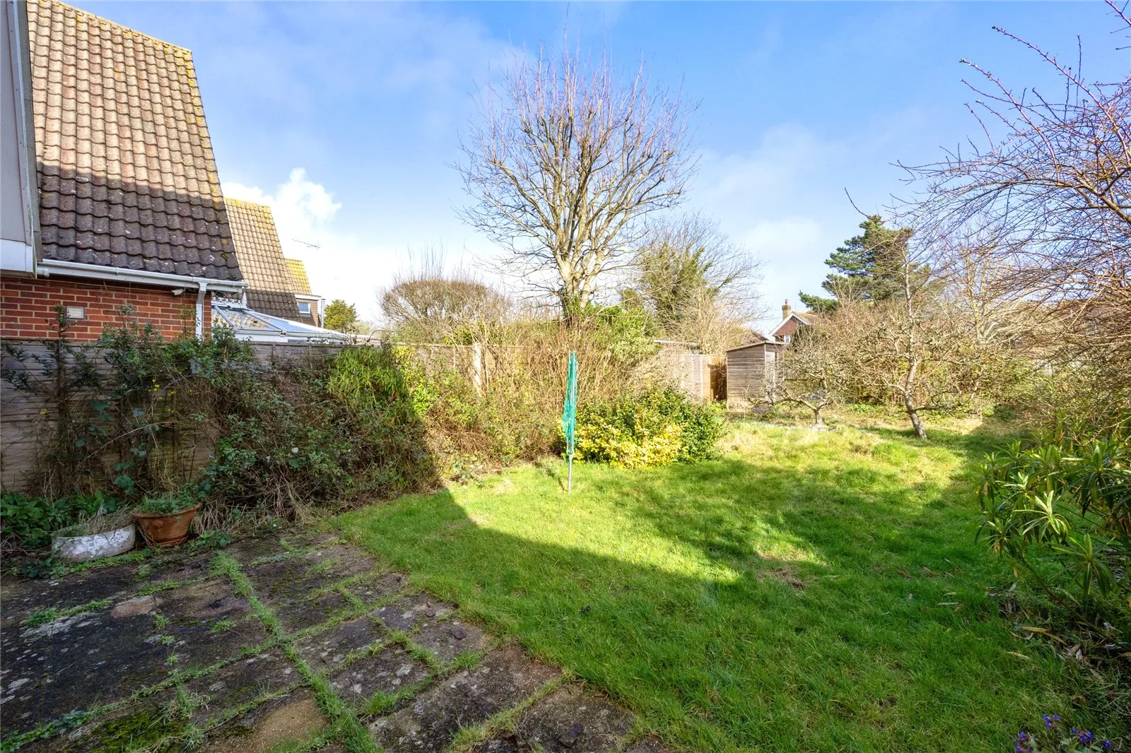 3 bed Detached