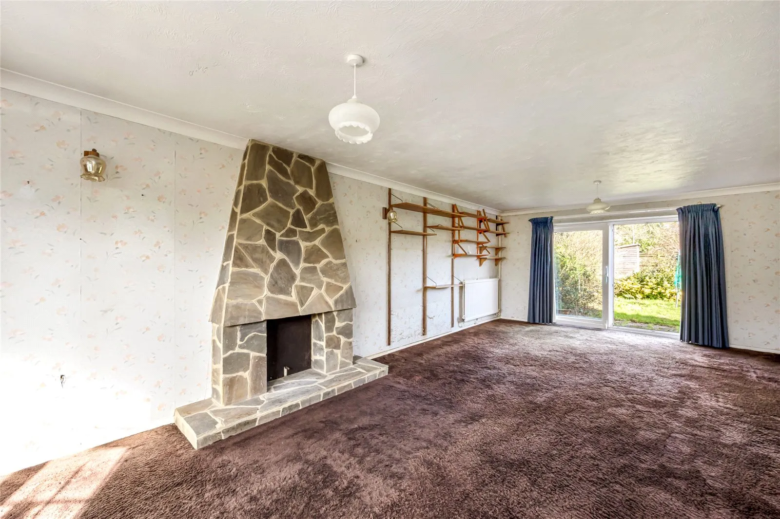 3 bed Detached