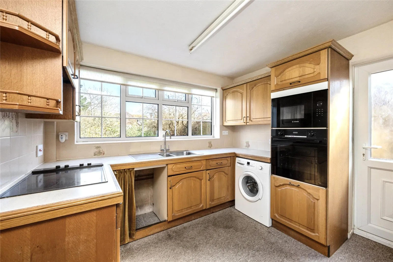 3 bed Detached
