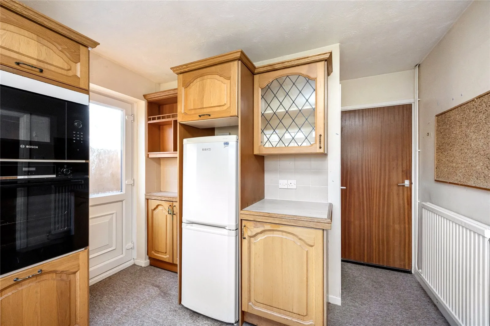 3 bed Detached