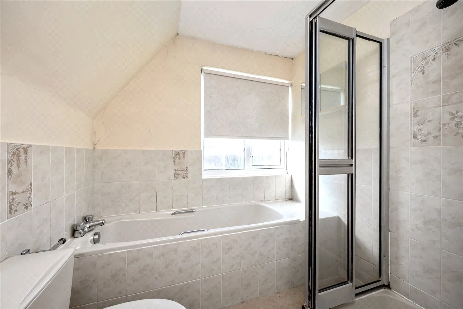3 bed Detached