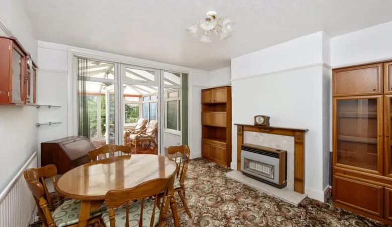 3 bed Semi-Detached