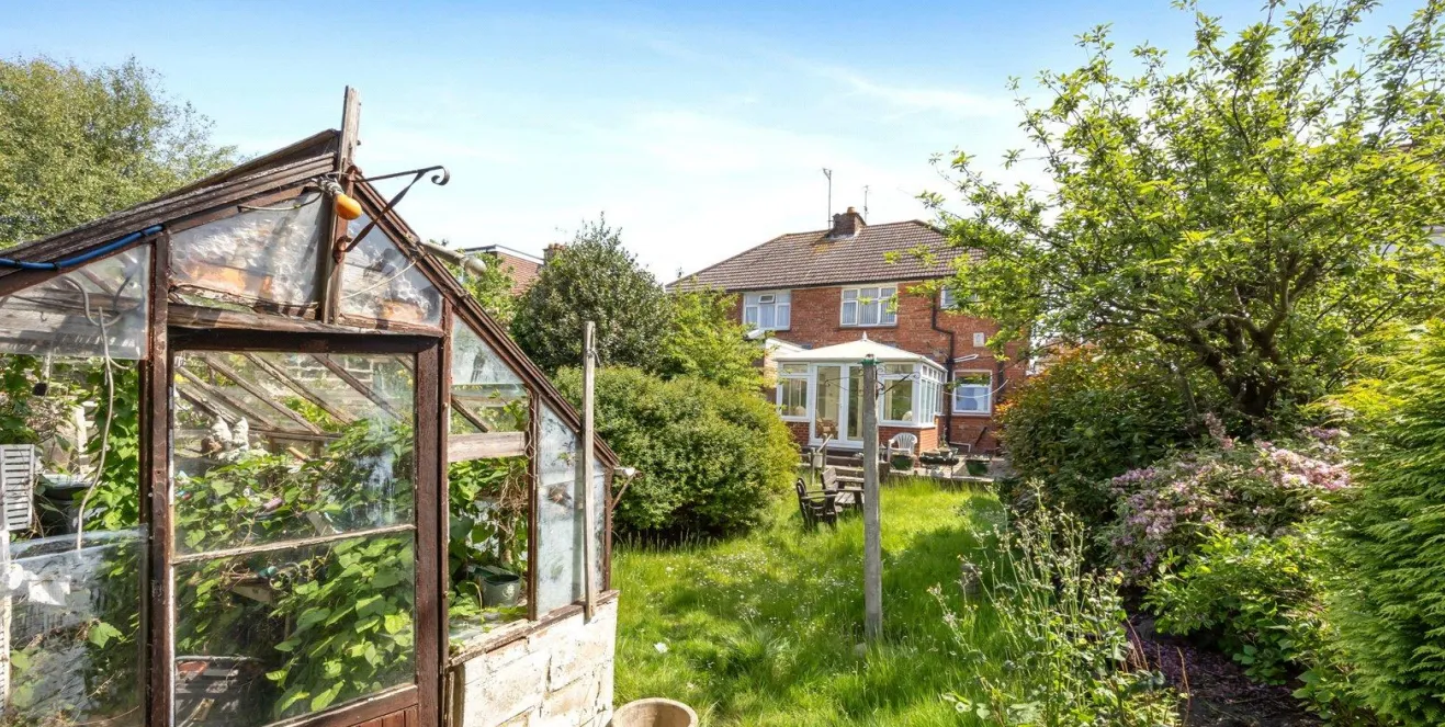 3 bed Semi-Detached