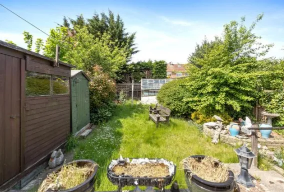 3 bed Semi-Detached