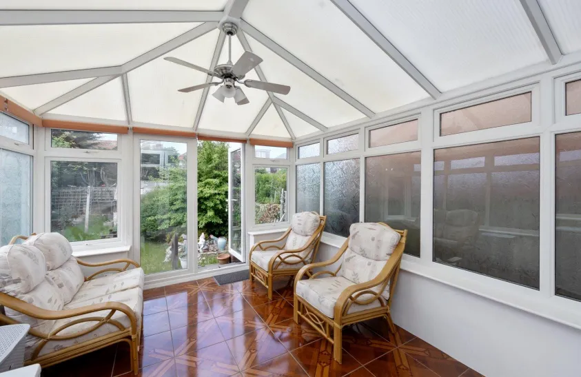 3 bed Semi-Detached