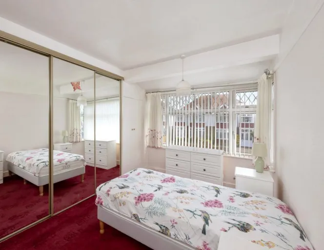 3 bed Semi-Detached