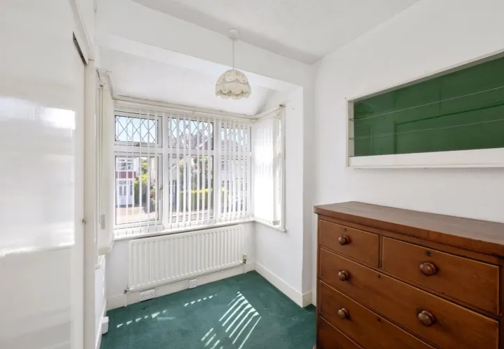 3 bed Semi-Detached