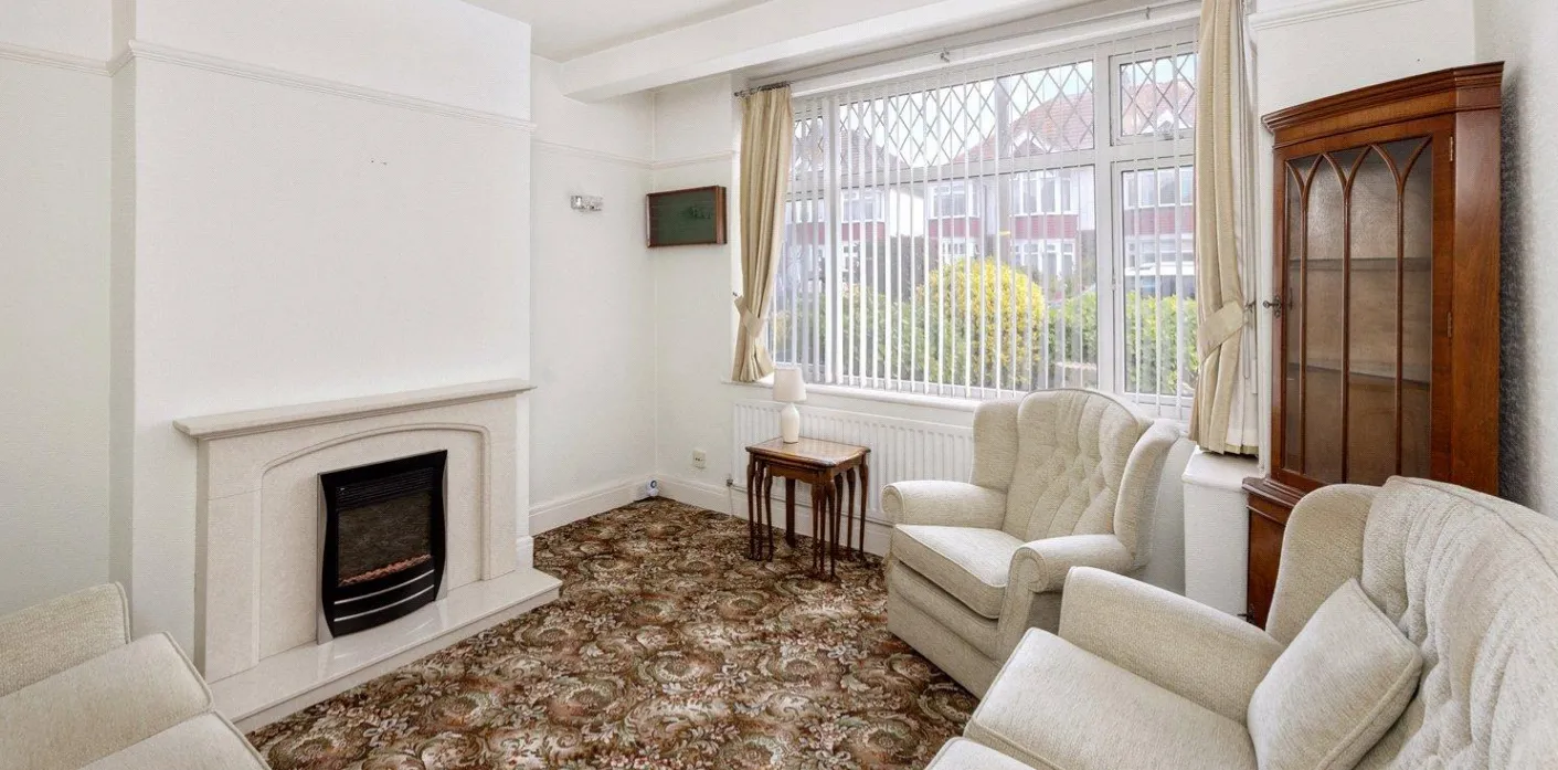 3 bed Semi-Detached