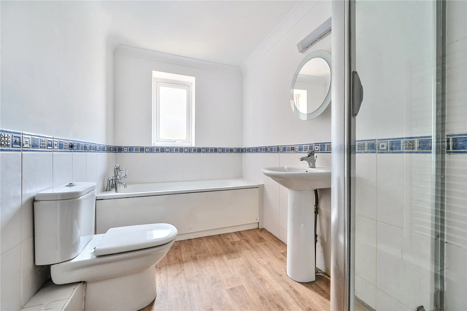 2 bed Apartment
