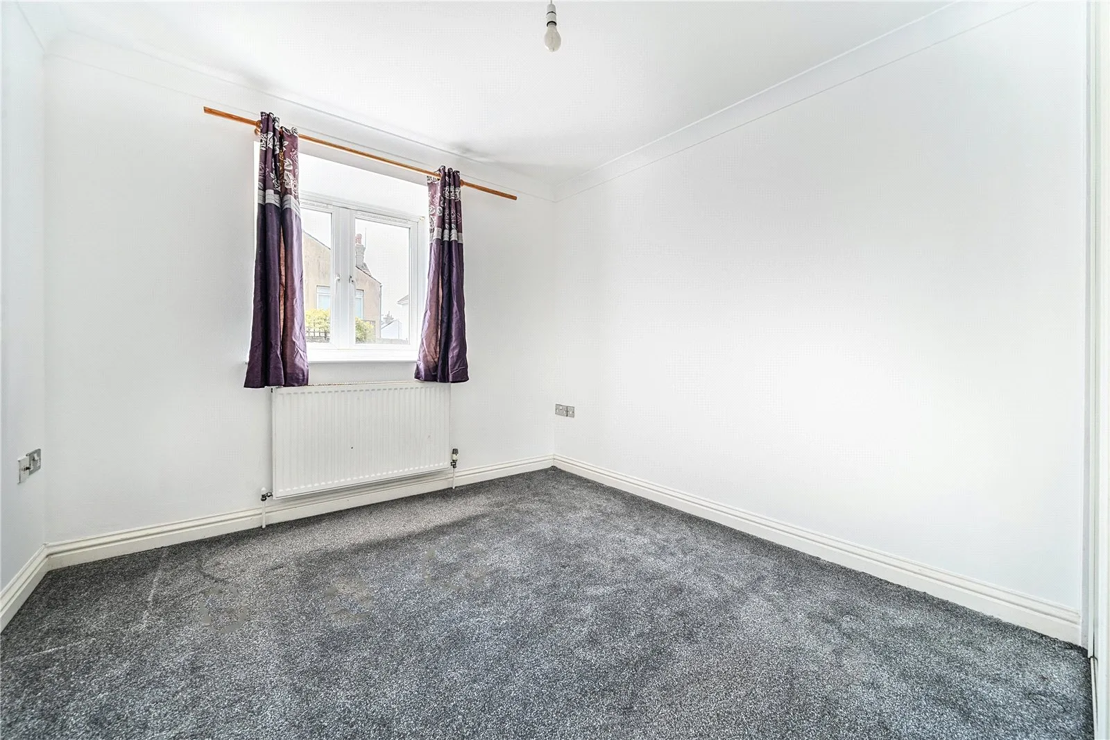2 bed Apartment