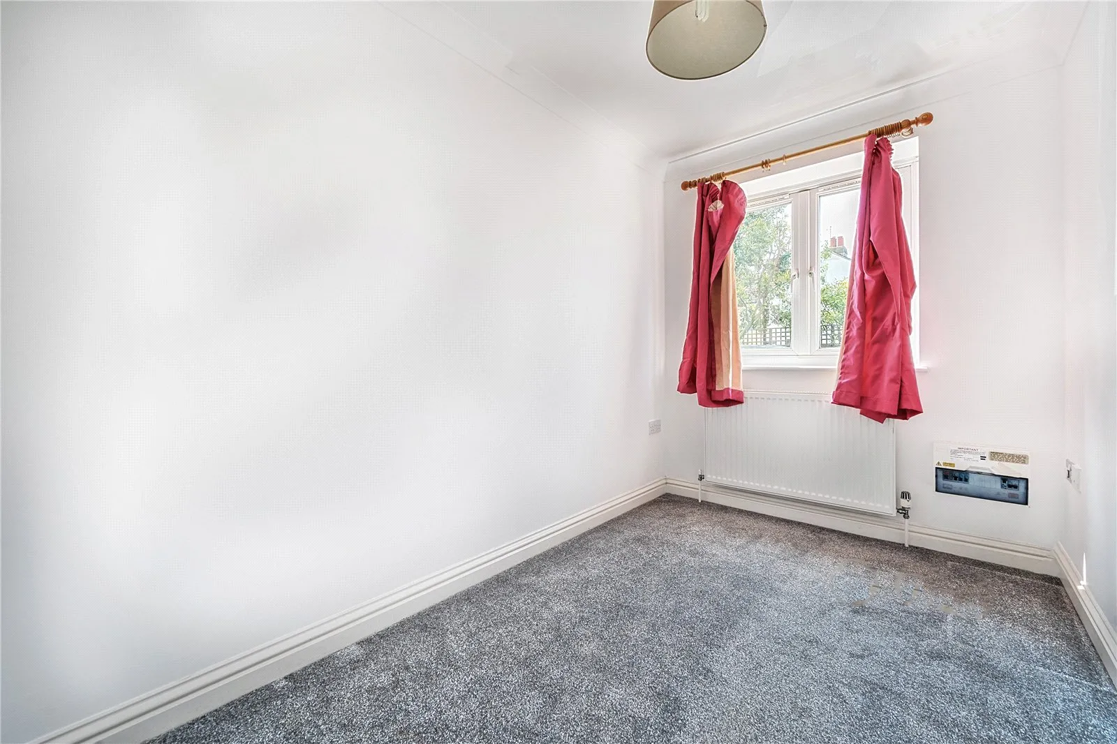 2 bed Apartment