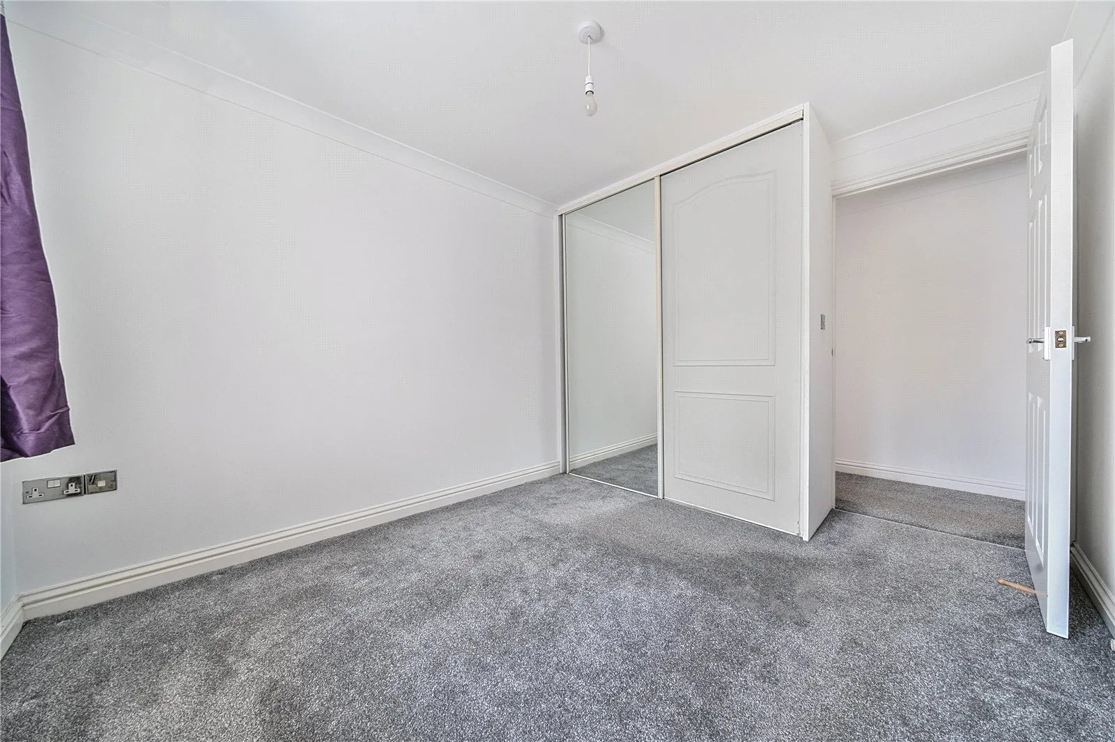 2 bed Apartment