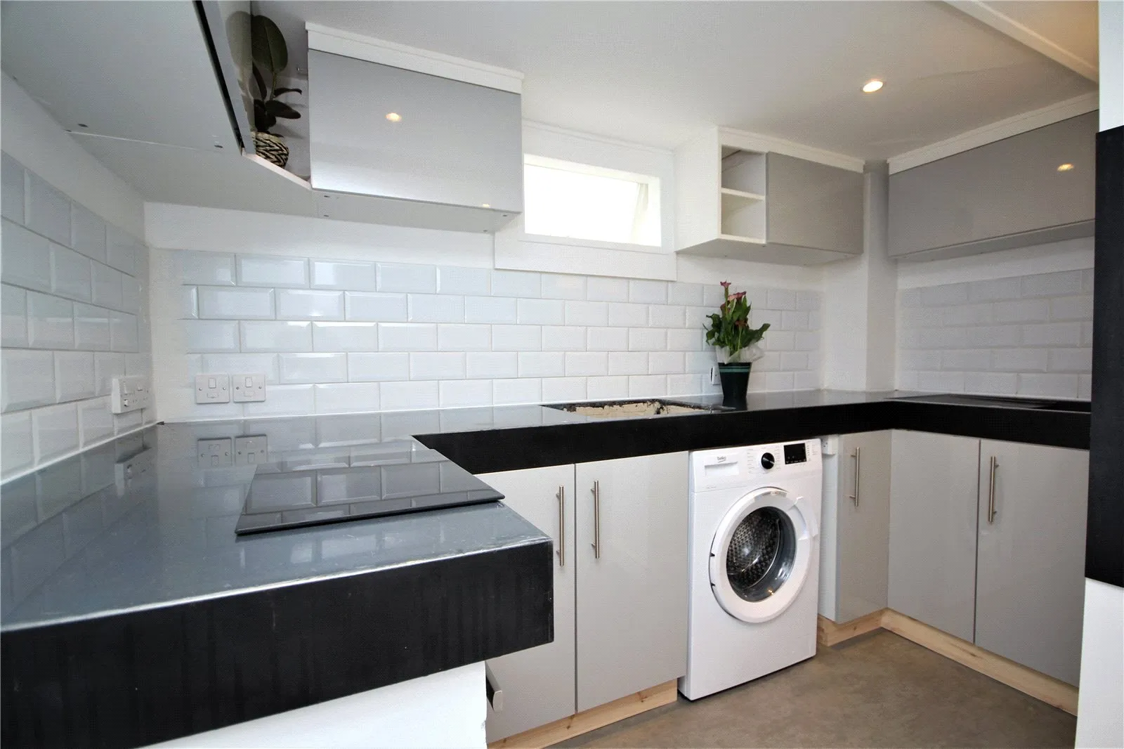 1 bed Apartment