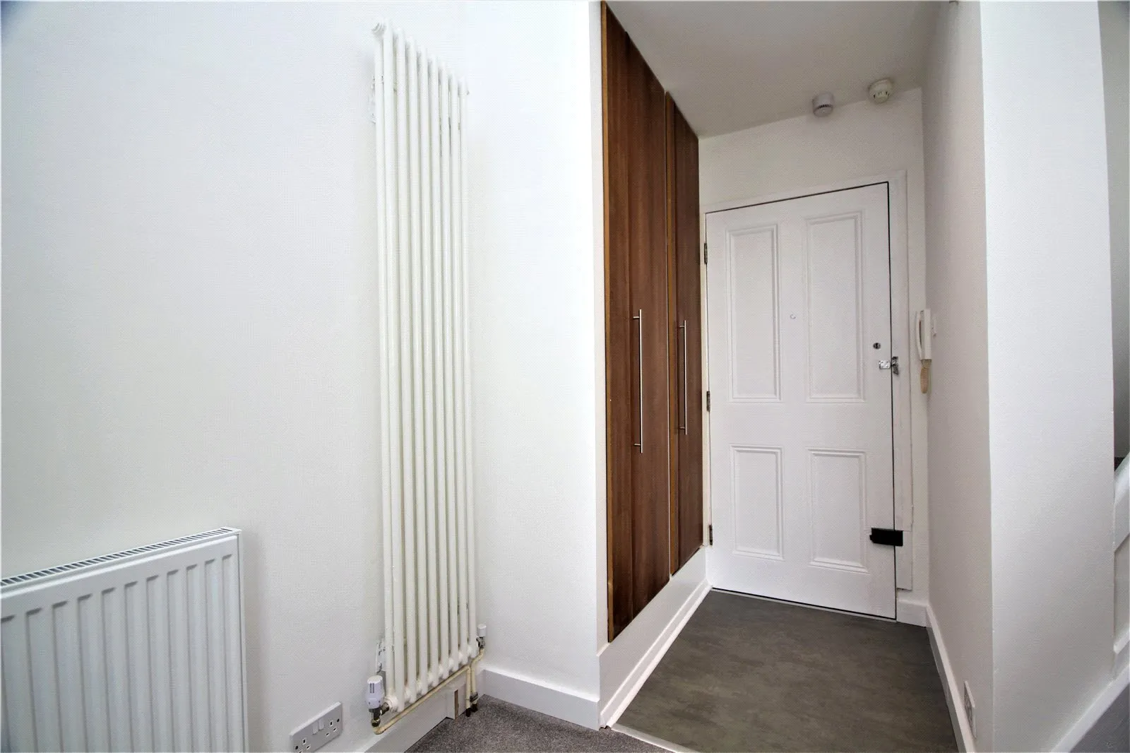 1 bed Apartment