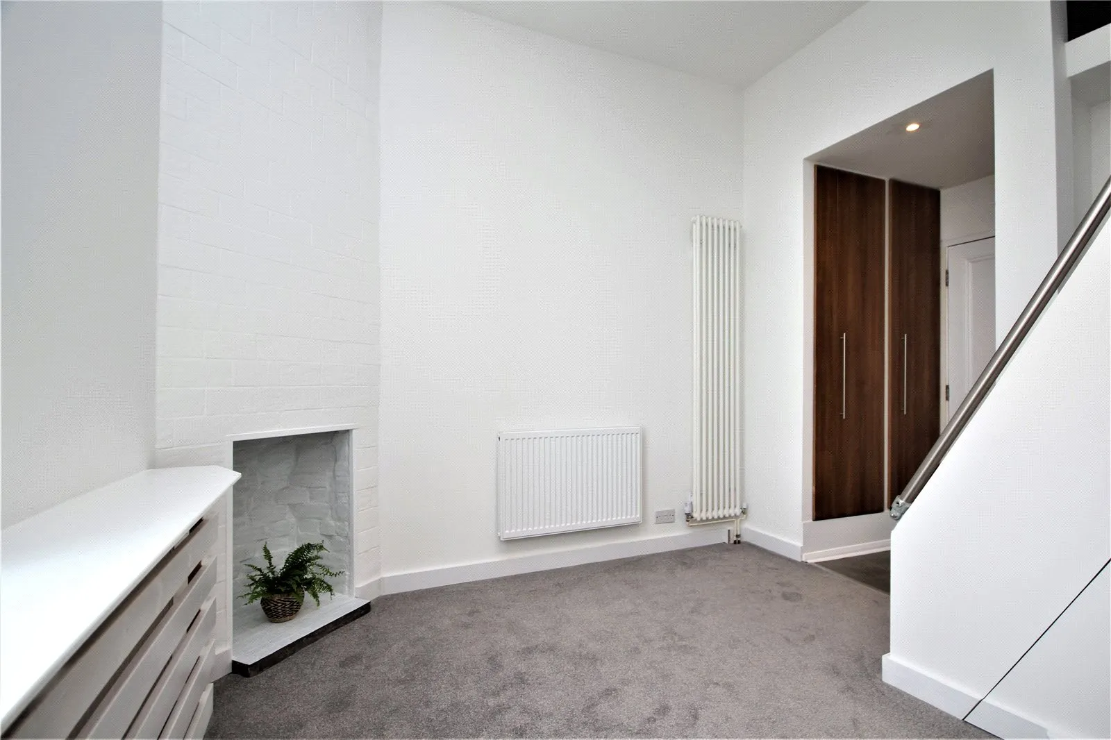 1 bed Apartment