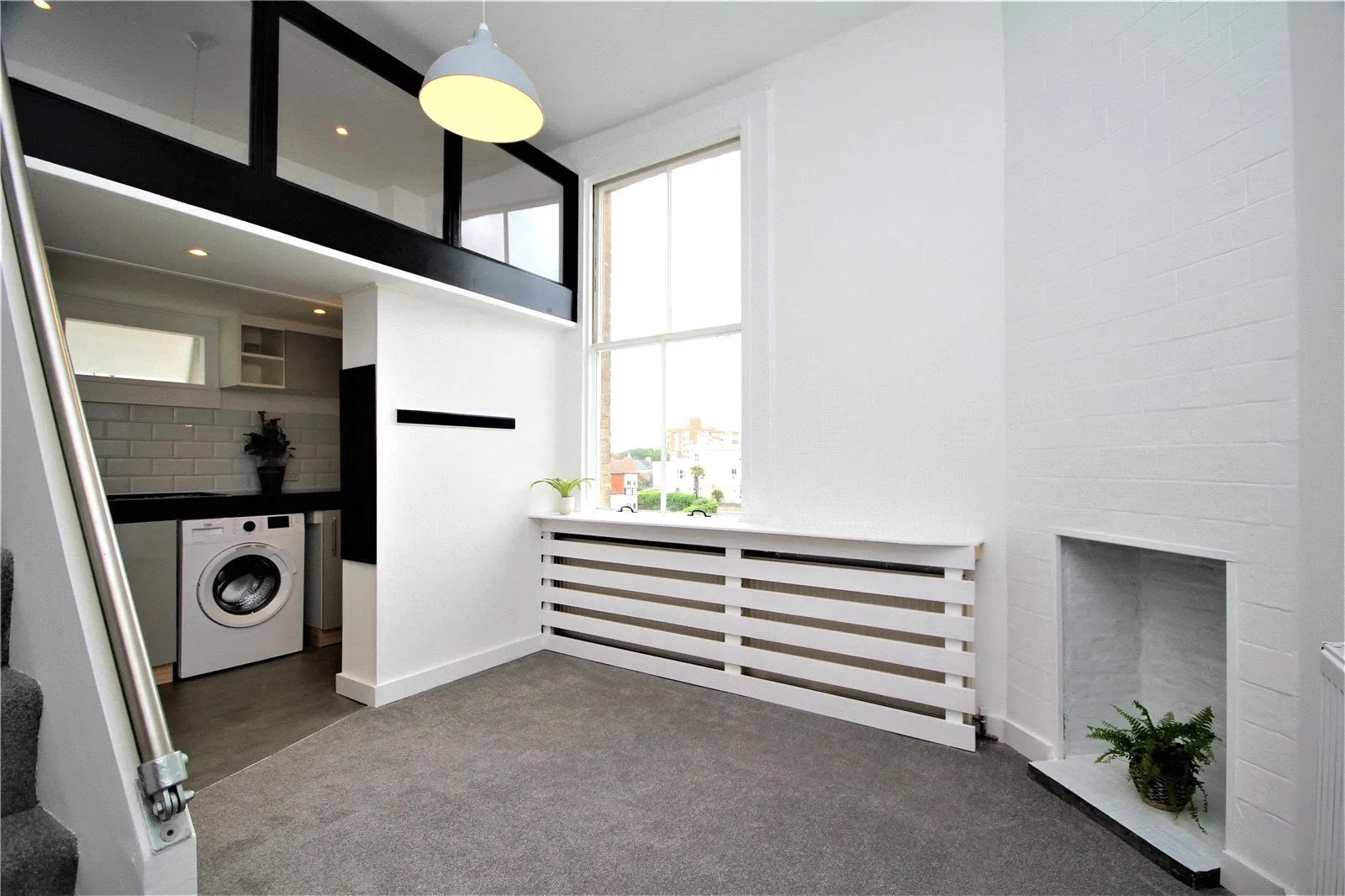 1 bed Apartment