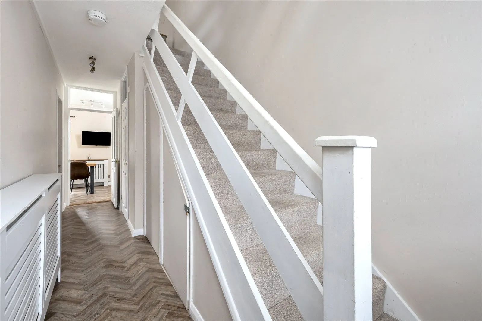 3 bed Town House