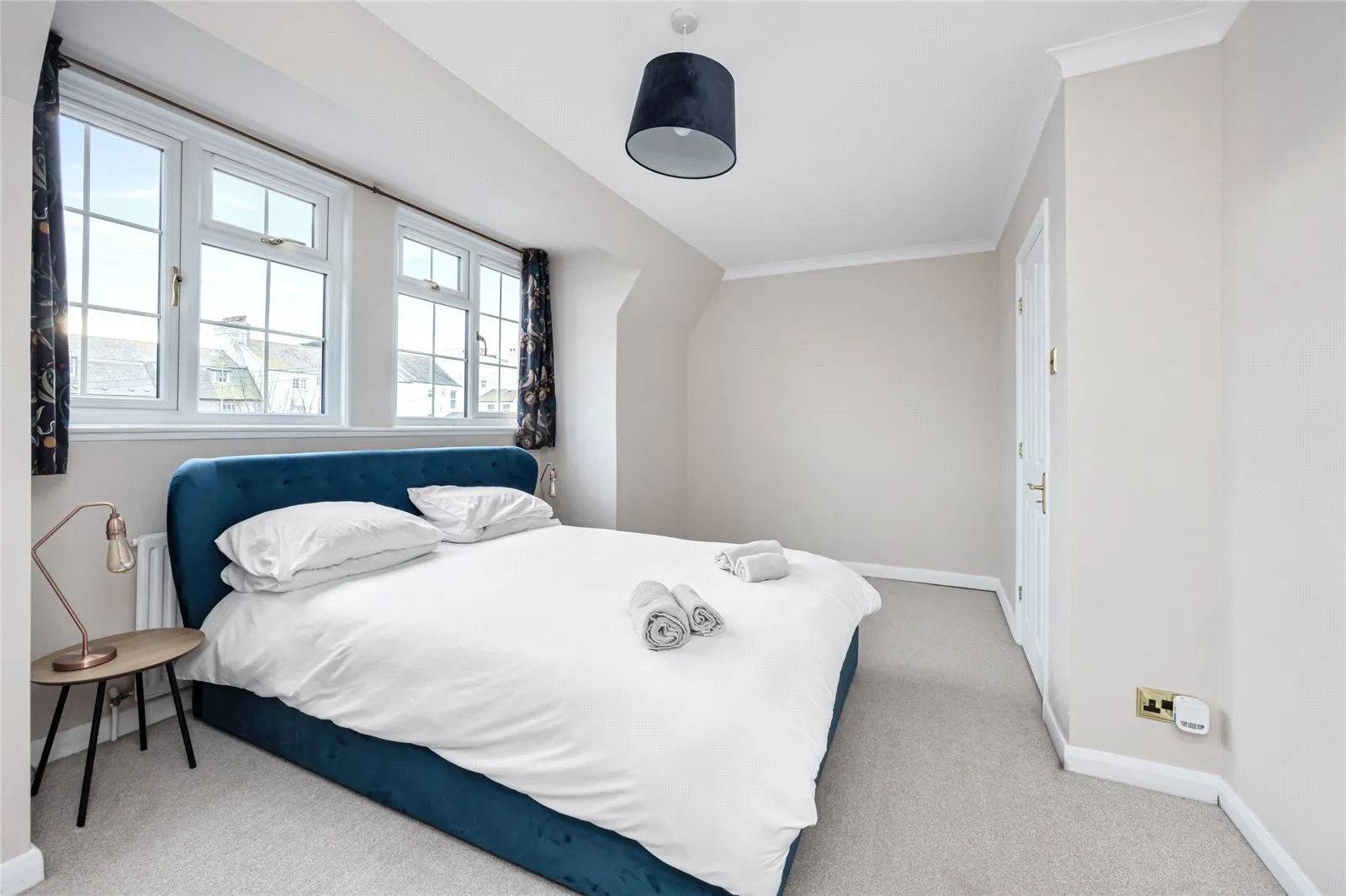 3 bed Town House