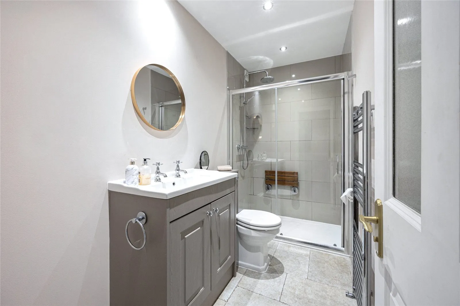3 bed Town House