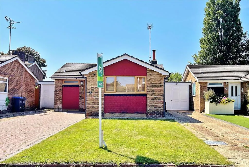 Property cover