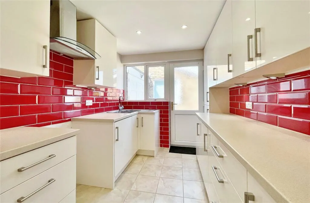 2 bed Bungalow