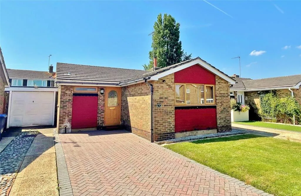 2 bed Bungalow