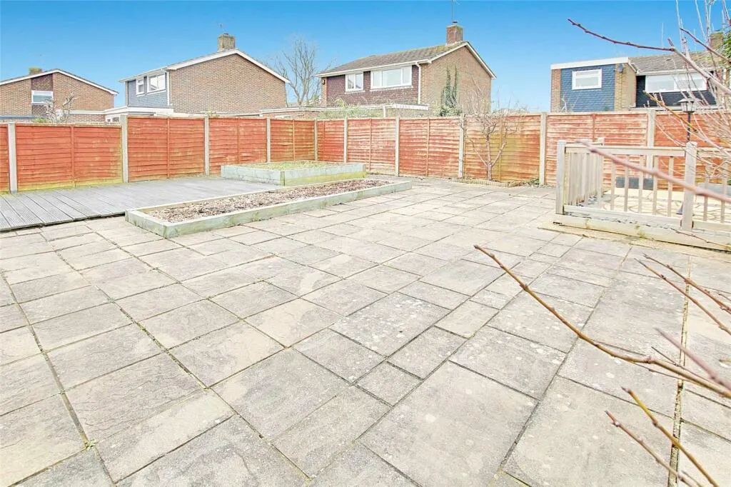 2 bed Bungalow