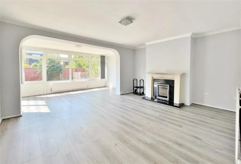 2 bed Bungalow