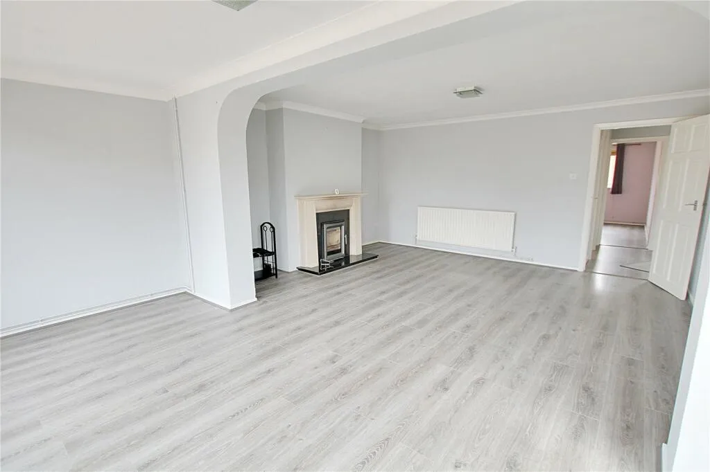 2 bed Bungalow