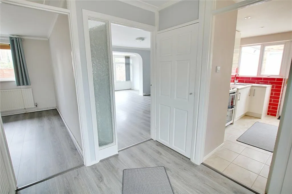 2 bed Bungalow