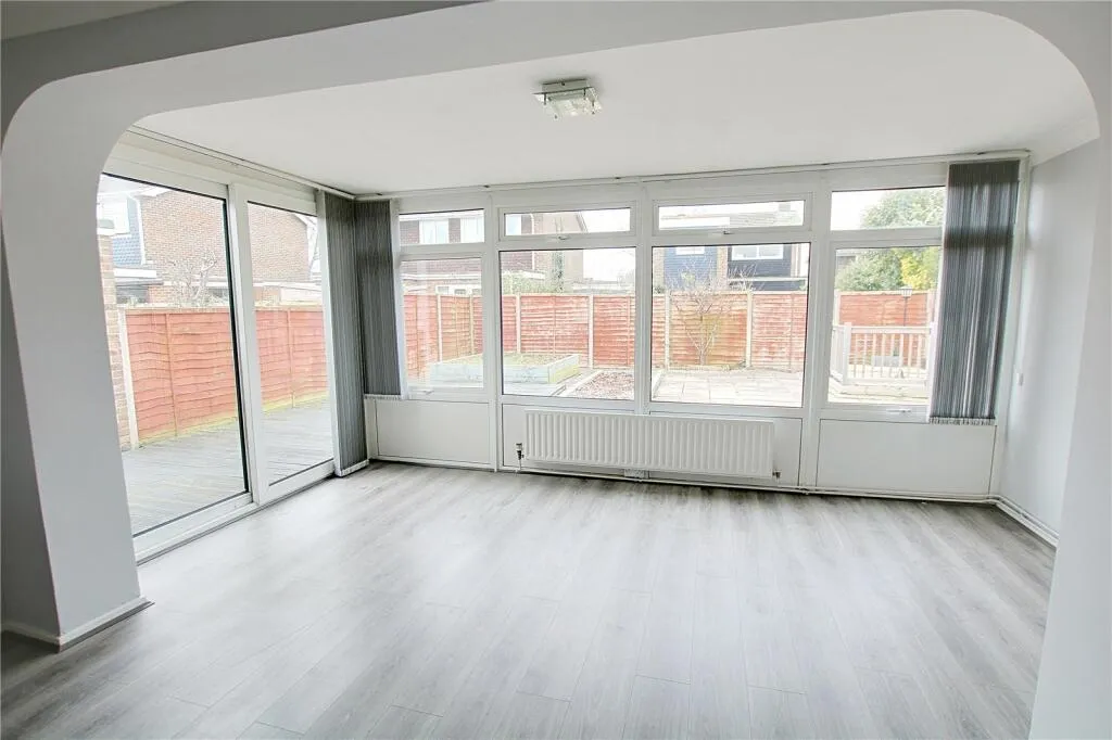 2 bed Bungalow