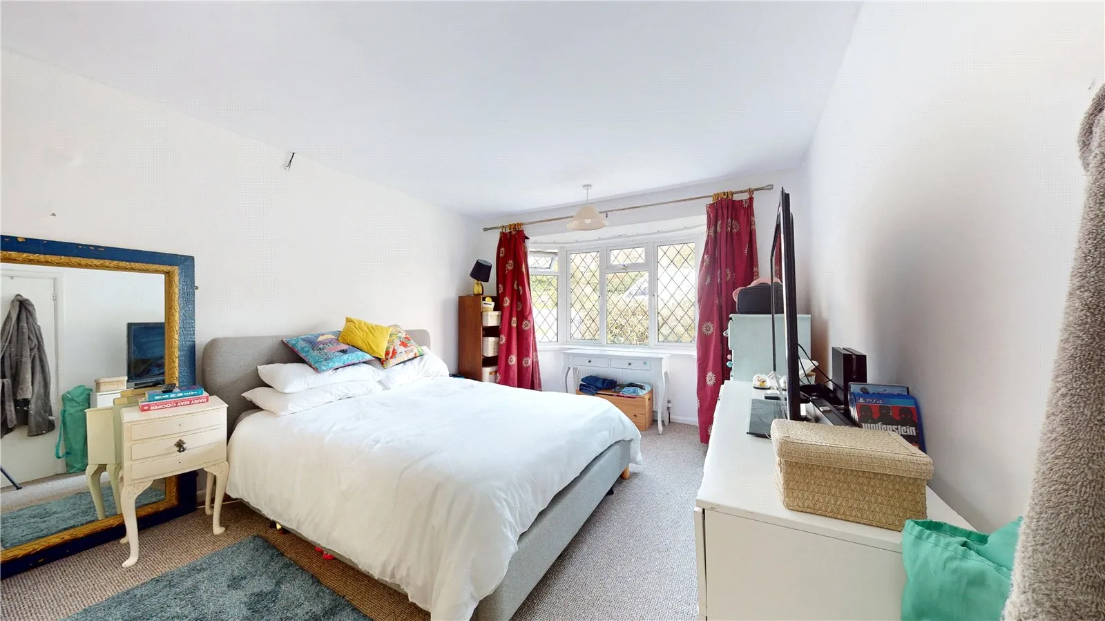 2 bed Detached Bungalow