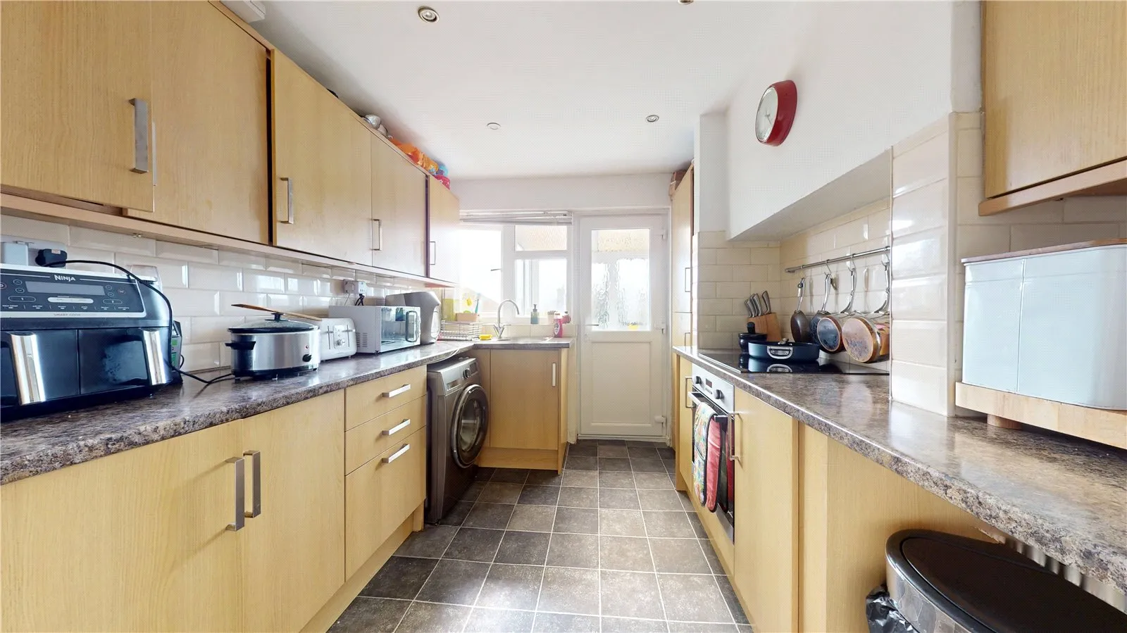 2 bed Detached Bungalow