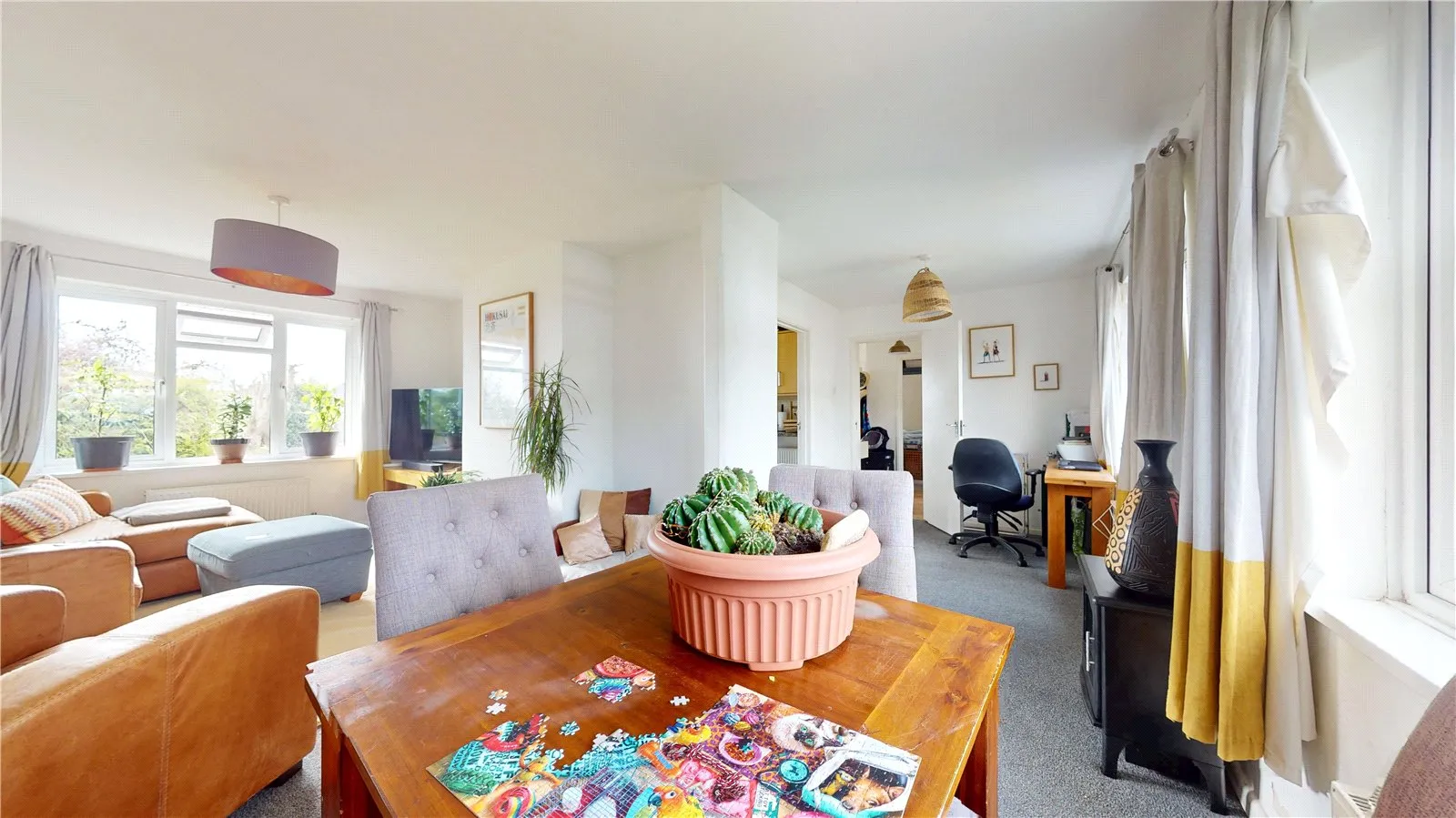 2 bed Detached Bungalow