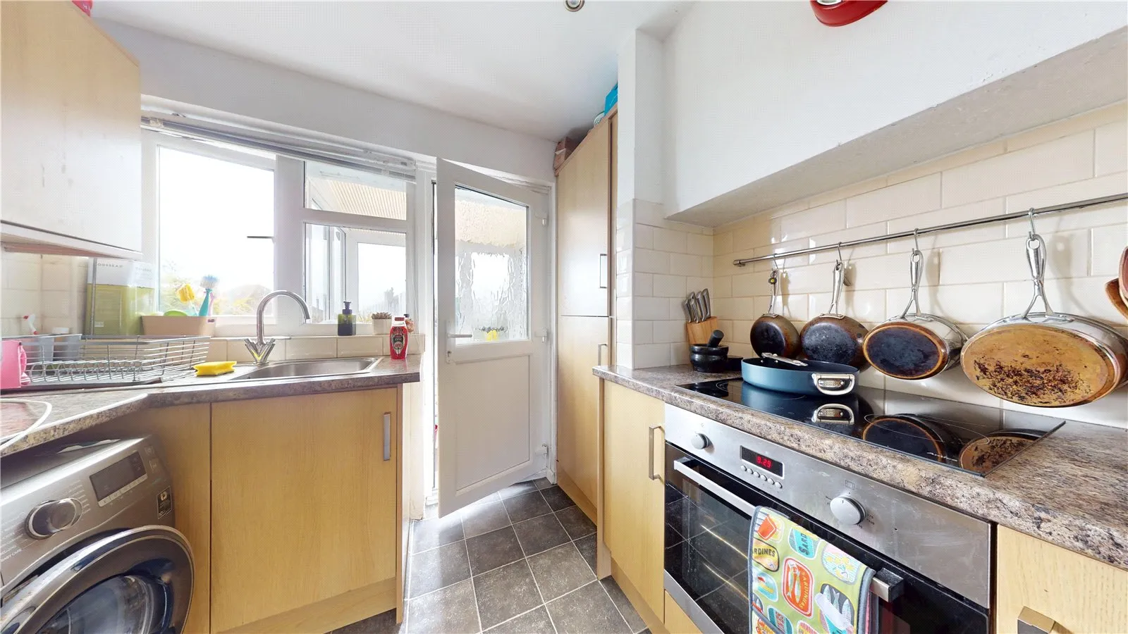 2 bed Detached Bungalow